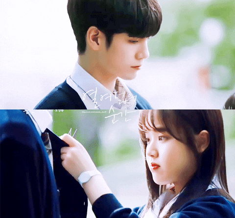 1563515574 666 ong seongwu is ready to make your heart flutter and hurt in drama at eighteen