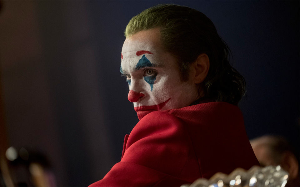 Tài tử Joaquin Phoenix cảm thấy 'đau đớn' khi hoá thân vào nhân vật Joker