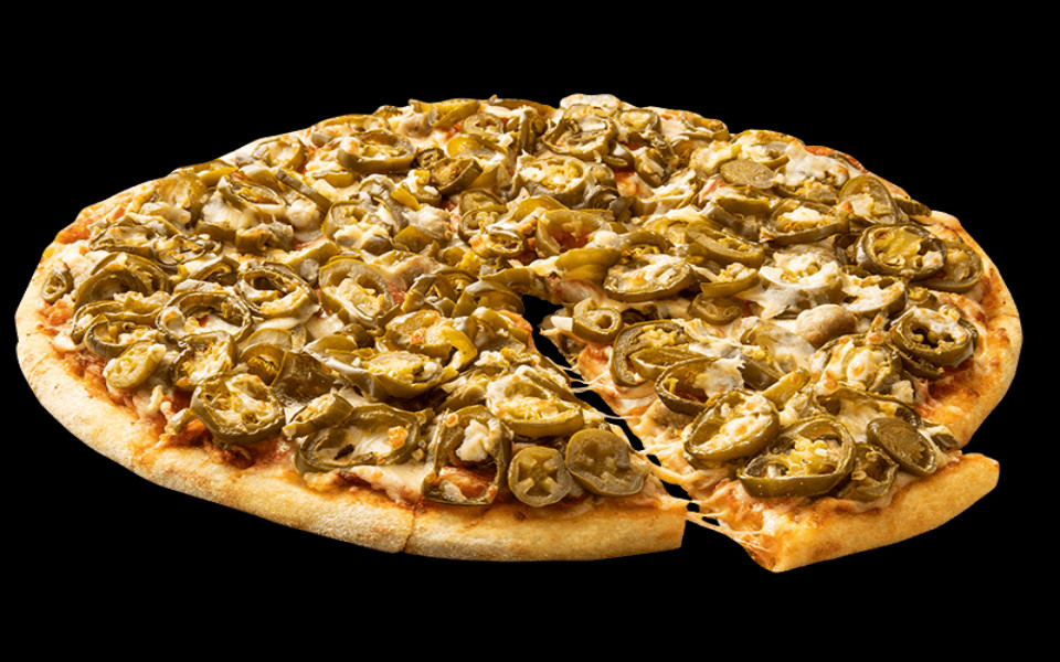 Domino's Pizza Nhật Bản tung ra thị trường loại pizza chỉ dành cho các 'Tsundere'