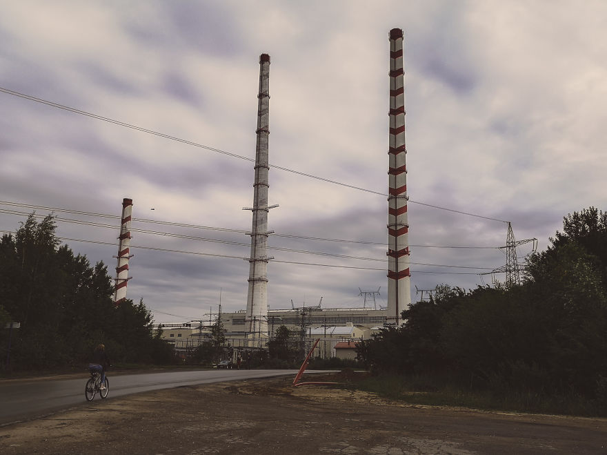 chernobyl like amusement park elektrenai lithuania 4