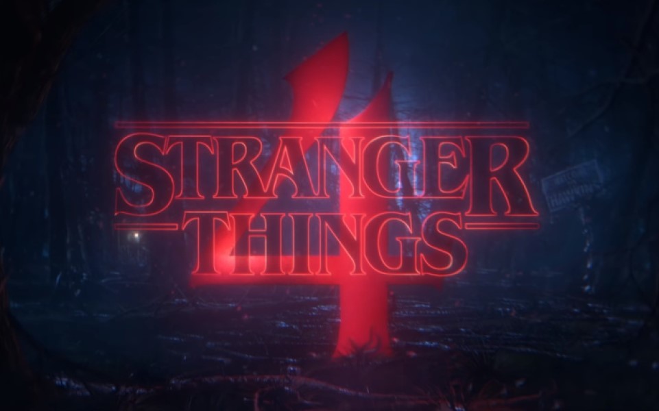 Teaser mới của 'Stranger Things' 4 gợi ý rằng cảnh sát trưởng Jim Hopper vẫn còn sống