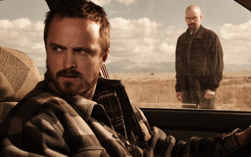 'El Camino': Viết tiếp huyền thoại siêu phẩm 'Breaking Bad' trên Netflix