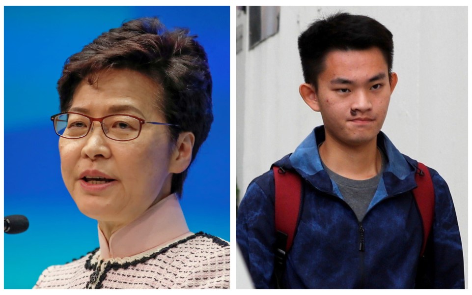 Lỗ hổng pháp lý nào giữa Hong Kong - Đài Loan khiến công lý không được thực thi?