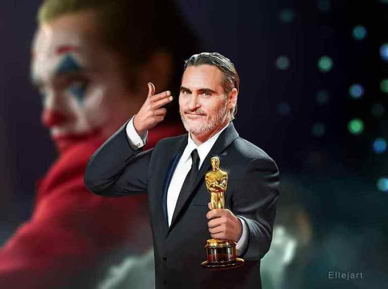 5 lý do khiến người hâm mộ tin rằng Joker và Joaquin Phoenix sẽ đại thắng tại Oscar năm nay