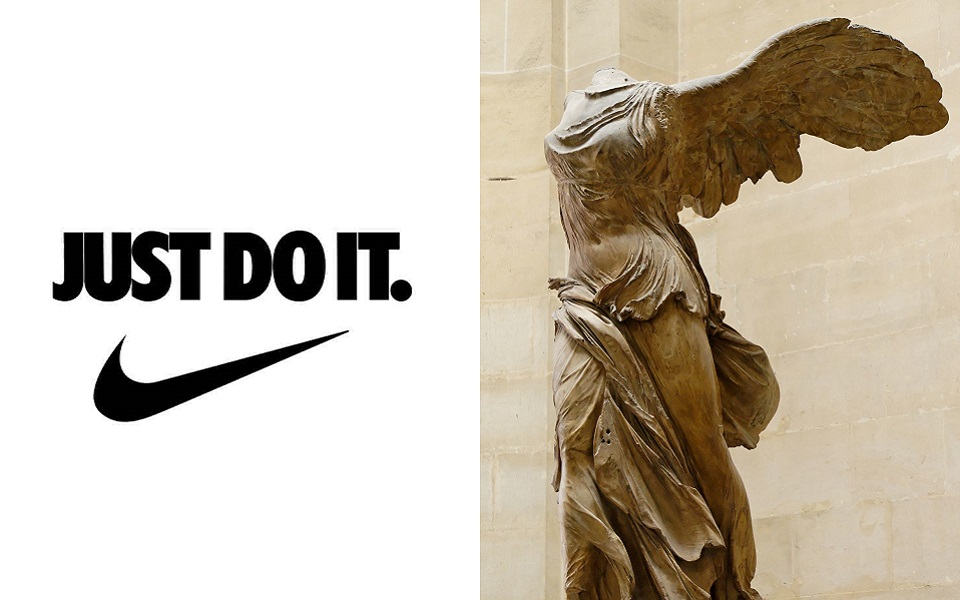 Tìm hiểu về Nike - Vị nữ thần của chiến thắng là nguồn cảm hứng cho thương hiệu giày nổi tiếng thế giới