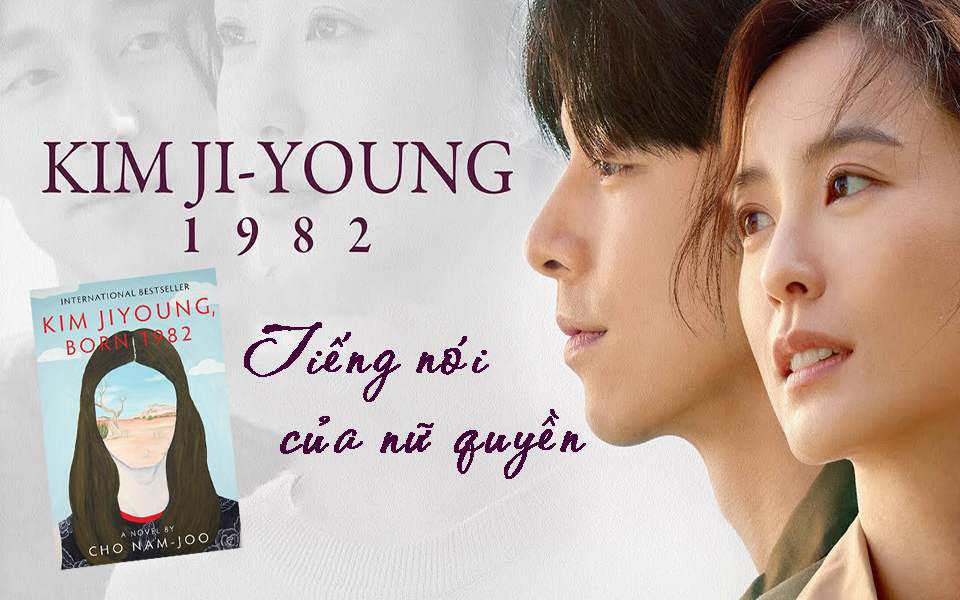 'Kim Ji Young 1982': Có gì trong cuốn tiểu thuyết chấn động và gây tranh cãi nhất xứ Hàn?