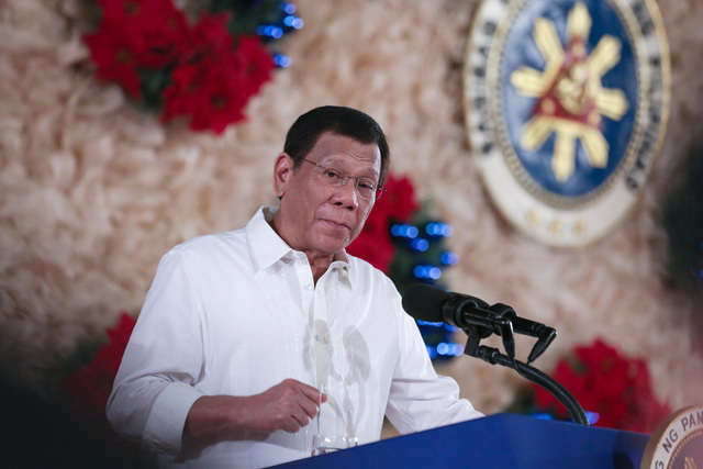 Tổng thống Philippines lên tiếng xin lỗi vì những sơ sót đáng tiếc đã xảy ra ở SEA Games 2019