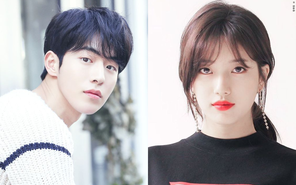 'Cặp đôi visual' Suzy - Nam Joo Hyuk sẽ tham gia vào phim mới của đạo diễn 'Hotel Del Luna'
