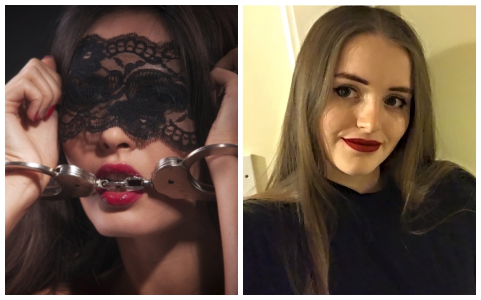 Nạn nhân Grace Millane trong vụ 'sát nhân Tinder' là người nghiện BDSM, thích bị bóp cổ khi quan hệ
