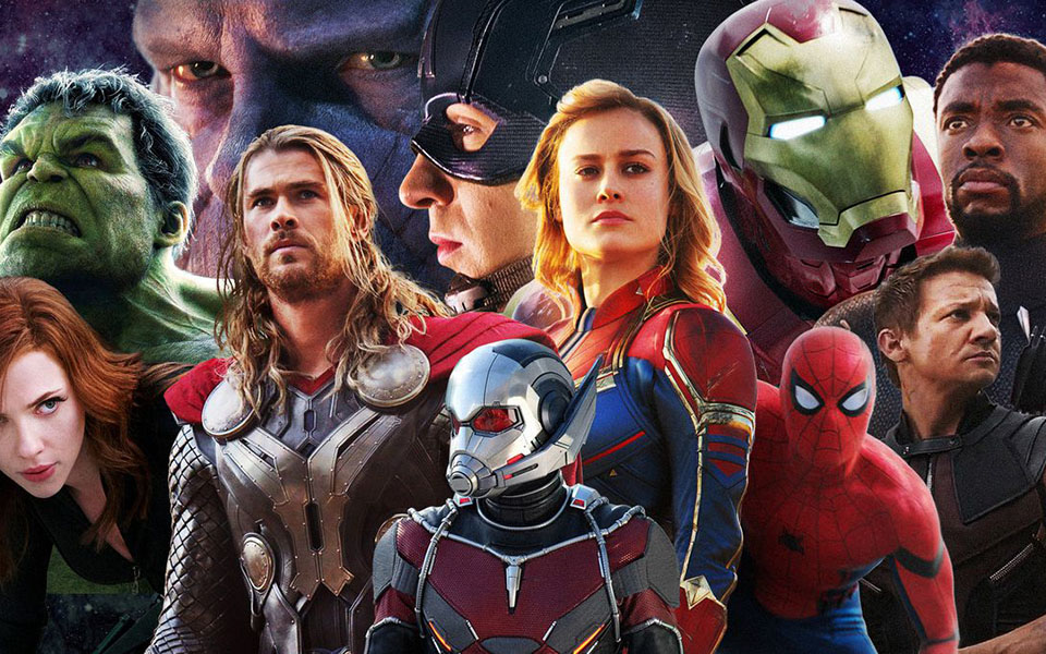 'Marvel đang hủy hoại dòng phim siêu anh hùng'?