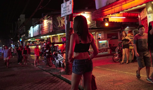 SEA Games: Du khách nước ngoài đến đổ xô đến Philippines làm tăng nạn bán dâm bất hợp pháp