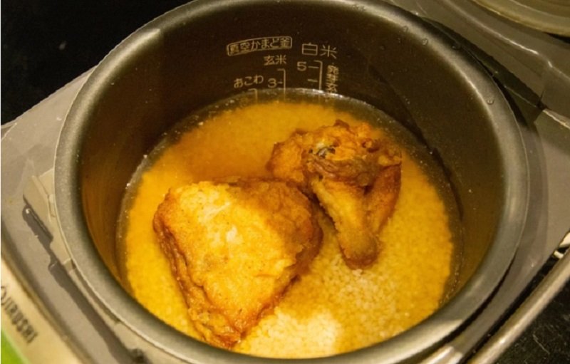 Đón giáng sinh, Nhật Bản biến tấu 'cơm gà KFC' ngay tại nhà đang trở thành xu hướng
