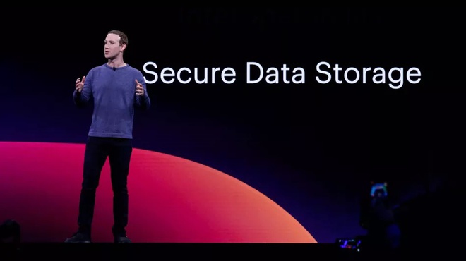 Facebook bị mất cắp ổ cứng chứa dữ liệu của hơn 29.000 nhân viên