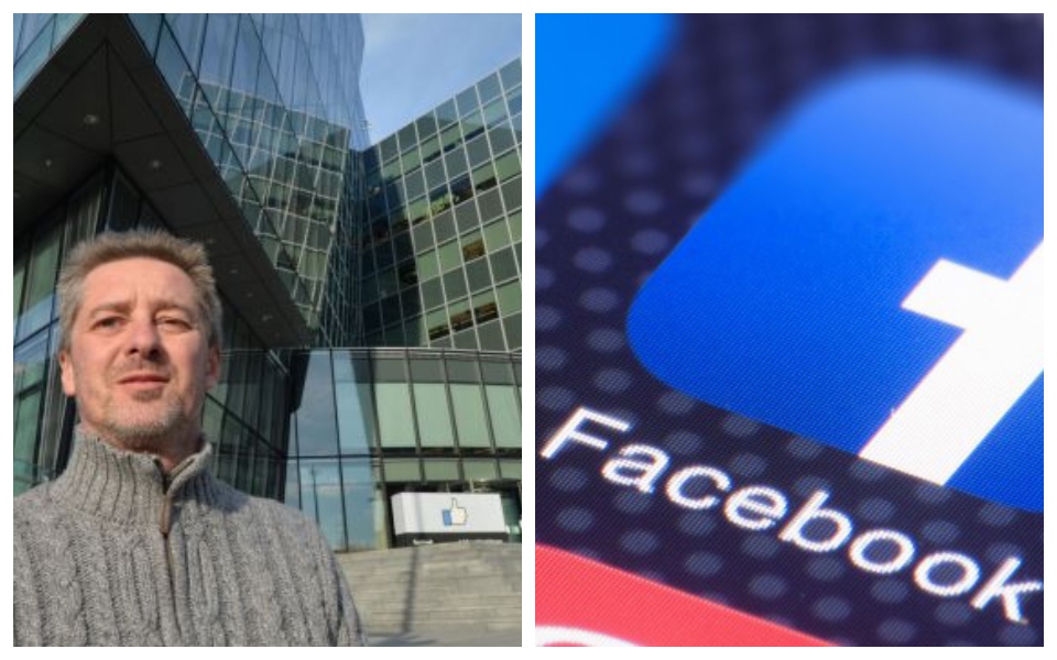 Tâm sự cựu kiểm duyệt viên Facebook: 'Tôi đã thấy những điều ghê tởm nhất của loài người'