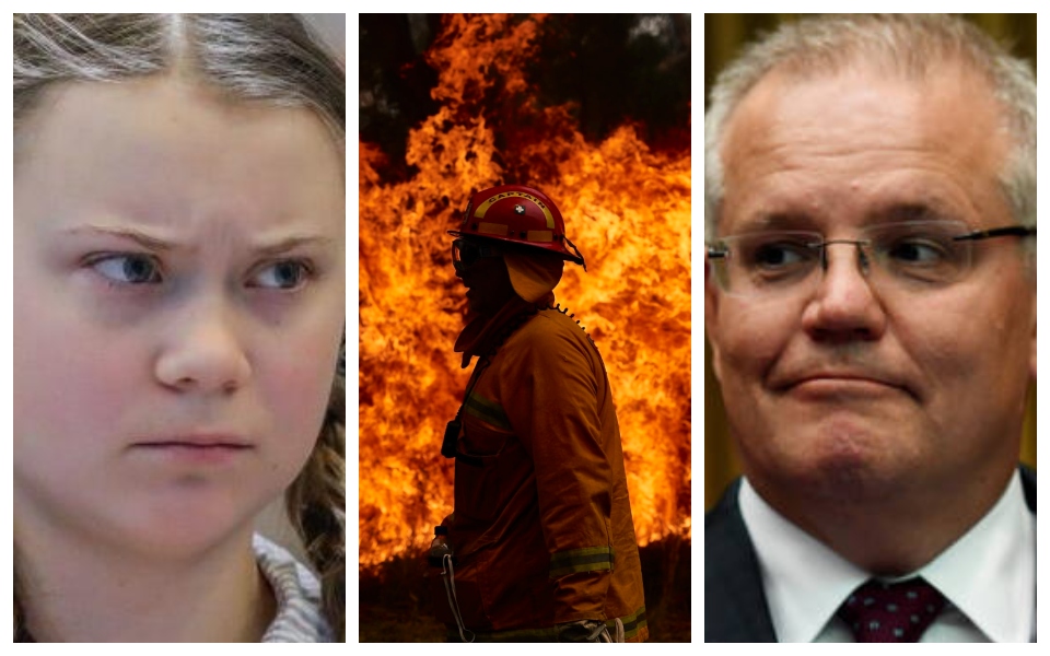 Cháy rừng ở Úc: Khởi tố 24 kẻ cố ý phóng hỏa, thủ tướng nghi ngờ có âm mưu ngăn cản phòng cháy chữa cháy