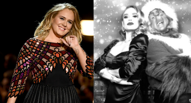 Adele giảm cân thành công, 90% là nhờ chế độ ăn kiêng