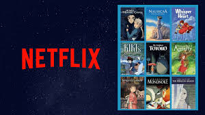 21 kiệt tác của Ghibli sẽ được lên sóng trên Netflix vào tháng 2