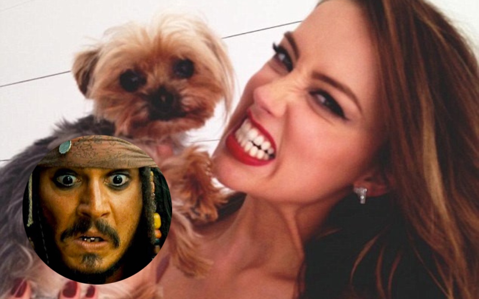 Vụ Johnny Depp bị bạo hành: Những lần cho thấy sự đanh đá, lươn lẹo của 'công chúa thủy tề' Amber Heard