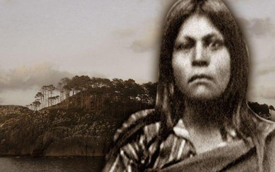 Juana Maria - 'Robinson' phiên bản nữ, sống một mình trên đảo gần 20 năm