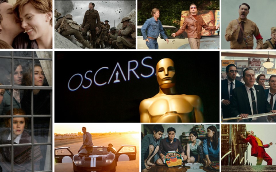 Chiến thắng của 'Parasite' là nguyên nhân khiến Oscars 2020 bị đánh giá thấp nhất lịch sử?