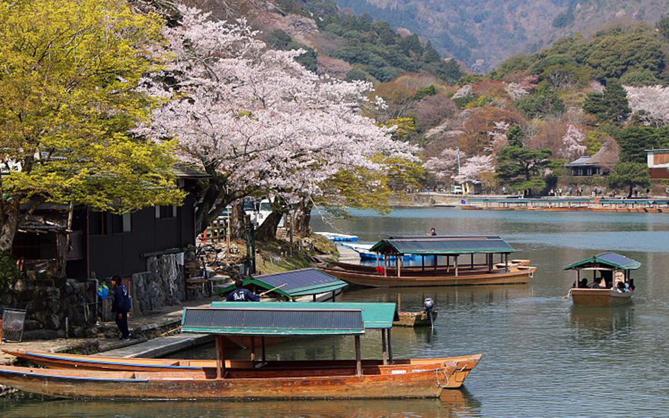 Nhật Bản tăng cường chiến dịch quảng bá du lịch 'vườn không nhà trống' để thu hút du khách trong thời gian dịch bệnh COVID-19