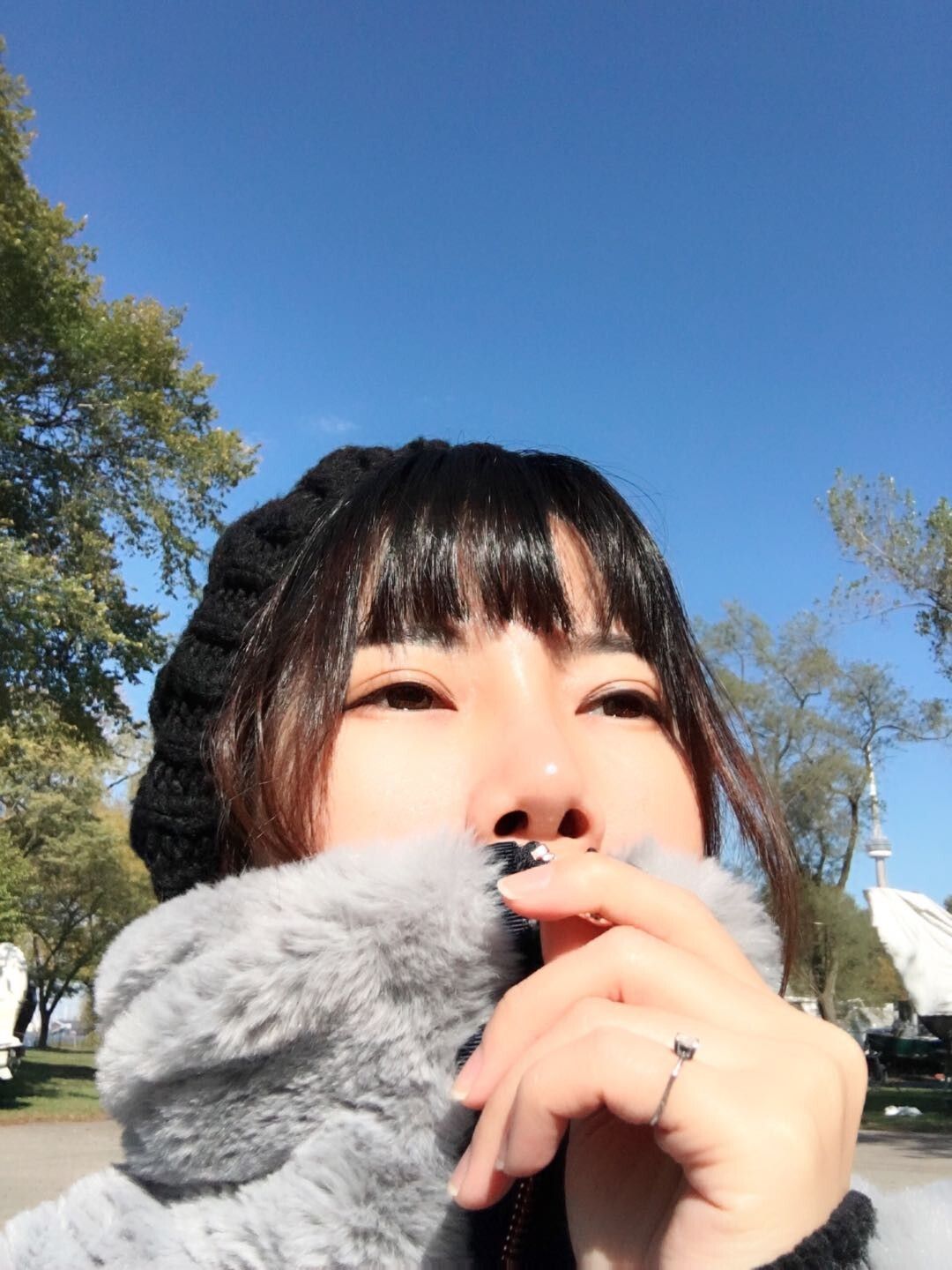Miu xinh