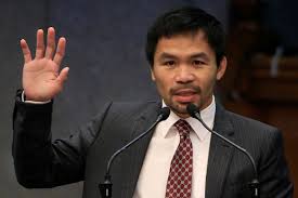 Image result for pacquiao