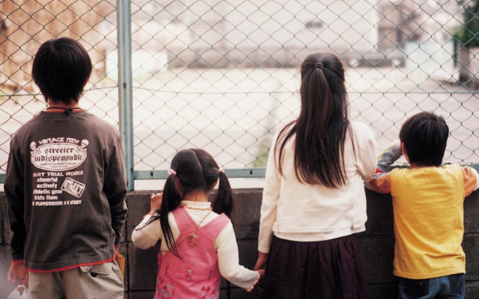 Kỳ án Nhật Bản (Phần 8): Những đứa trẻ bí ẩn ở Sugamo