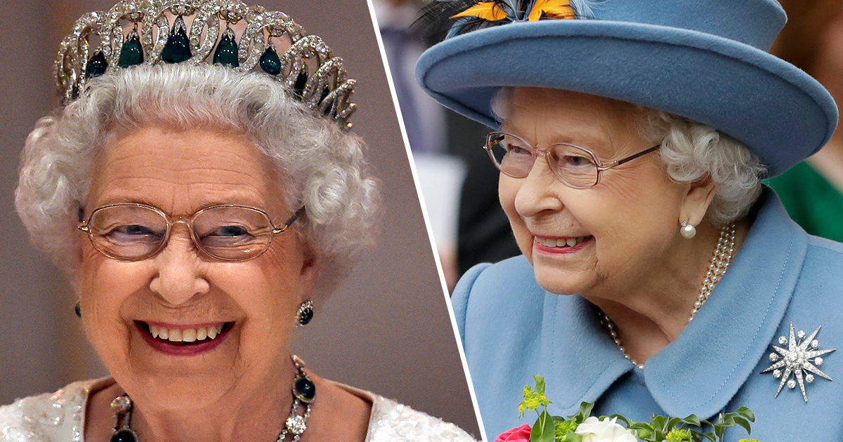 Nữ hoàng Elizabeth Đệ Nhị chính thức trở thành vị vua trị vì lâu thứ tư trong lịch sử thế giới