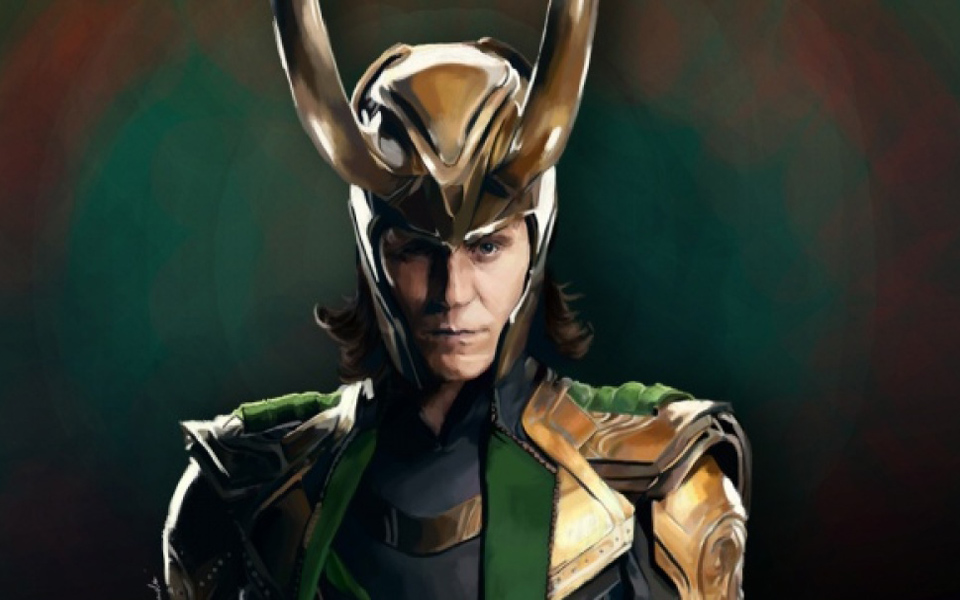 Loki - Vị thần 'lầy lội' và khó hiểu nhất từng xuất hiện trong truyền thuyết