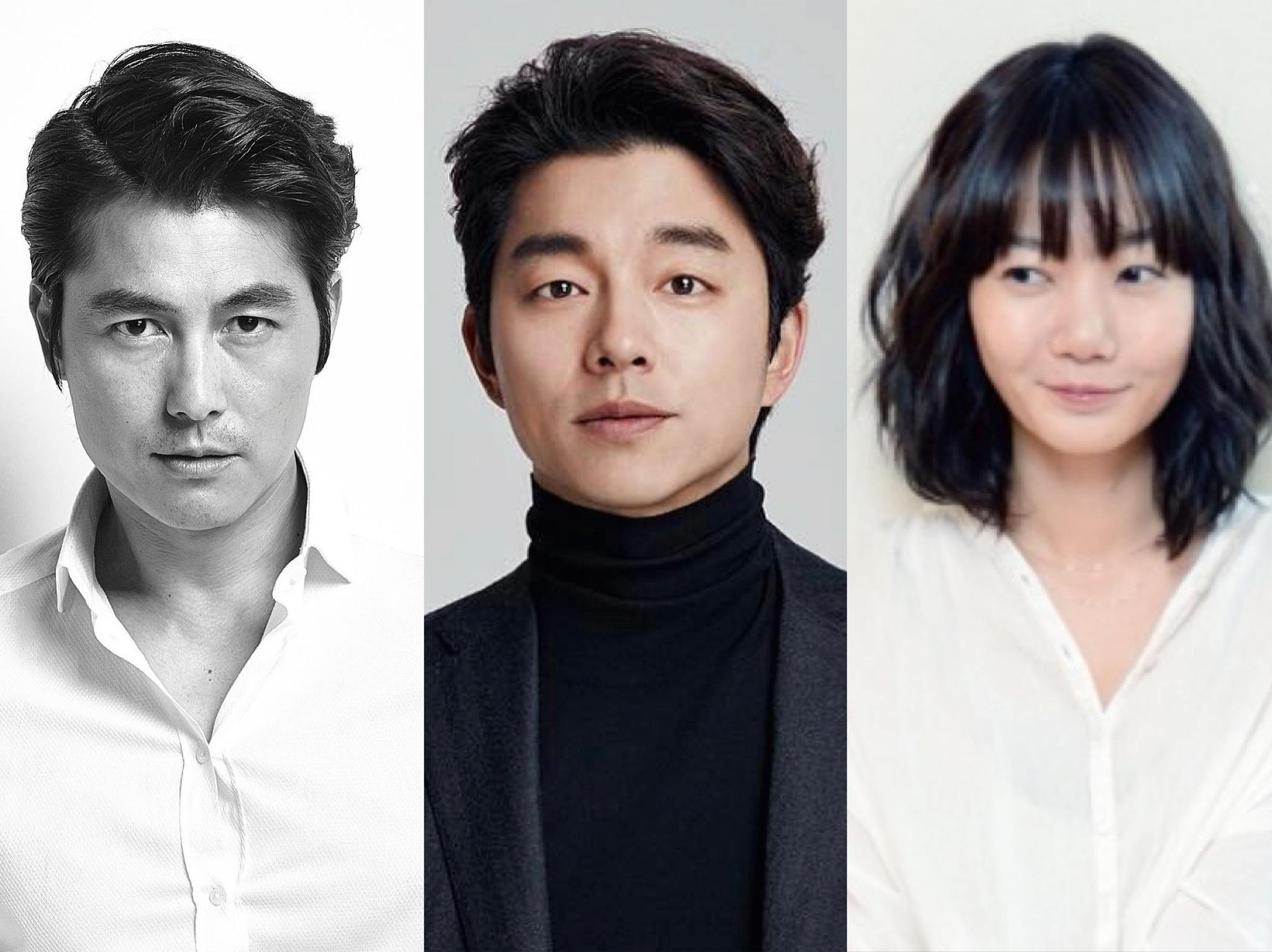 Gong Yoo tái xuất với vai chính trong phim viễn tưởng mới của Netflix - The Sea of ​​Silence?