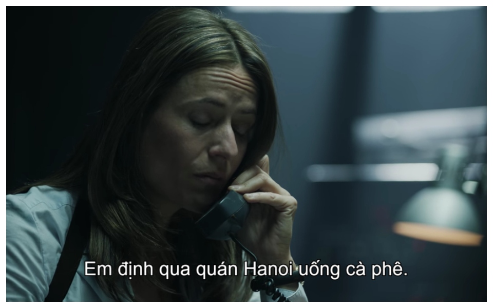 'Money Heist': Đi tìm quán bar tên 'Hanoi' trong loạt phim Netflix đình đám nhất Việt Nam