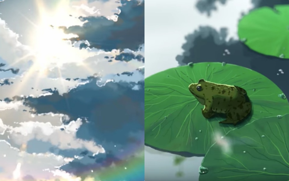 'Mưa': Sững sờ vì phim hoạt hình Việt đẹp và thơ như Ghibli của chàng trai Đồng Tháp
