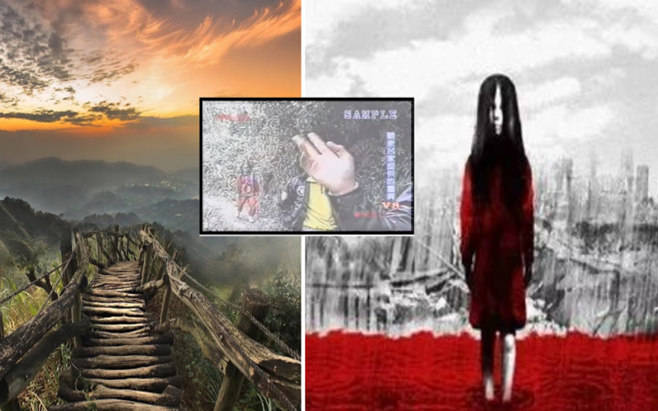 Đứa trẻ áo đỏ: Câu chuyện kinh dị từng lên cả truyền hình Đài Loan, đến nay vẫn chưa có lời giải
