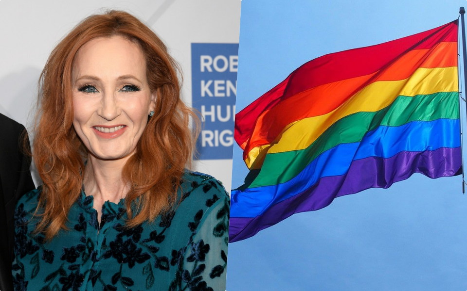 J.K. Rowling bị chỉ trích với phát ngôn bị cho là kỳ thị người chuyển giới