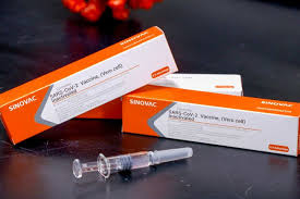 Coronavirus vaccine trials are underway around the world. But ...