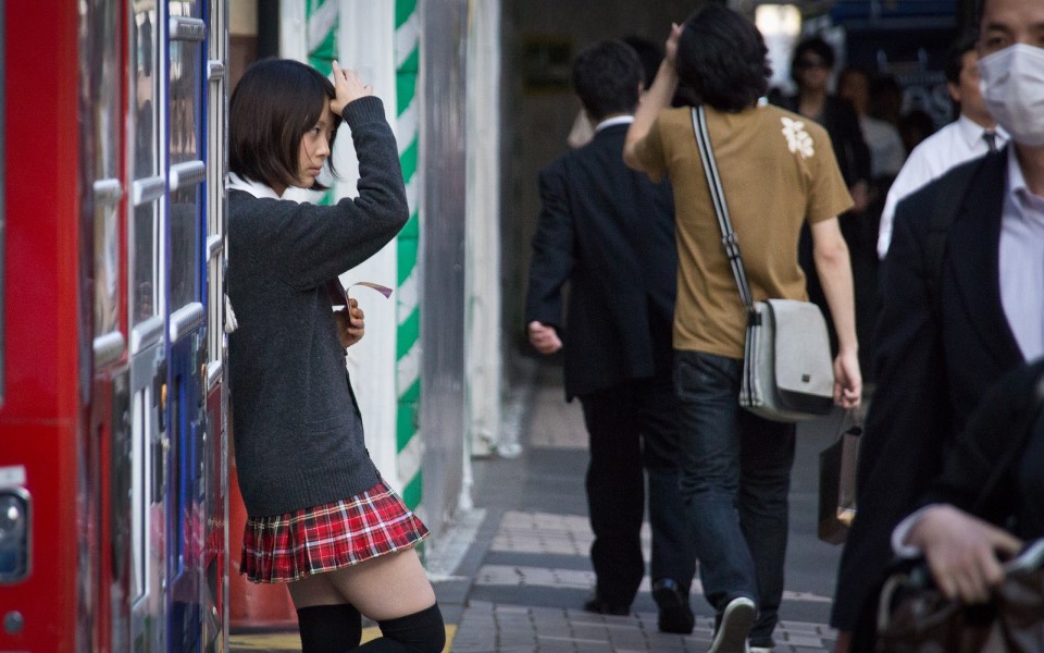 Kỳ án Nhật Bản (Phần 13): Hộp đêm 'thiên thần nhỏ' và đường dây 'gái gọi loli' ở Tokyo