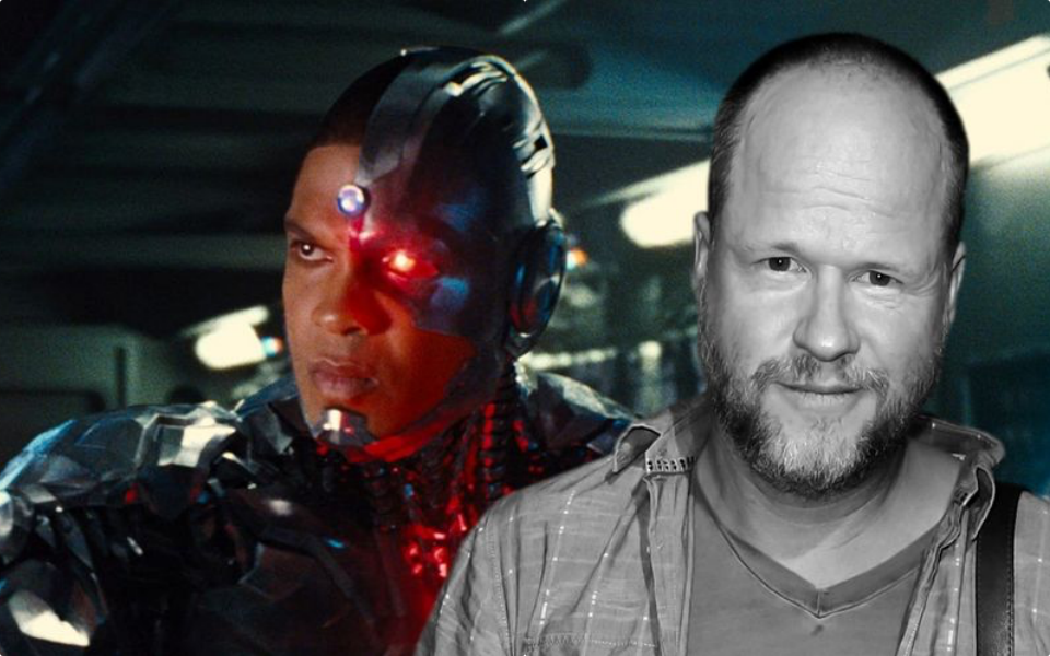 Diễn viên 'Justice League' chỉ trích đạo diễn Joss Whedon 'bạo lực' trên trường quay
