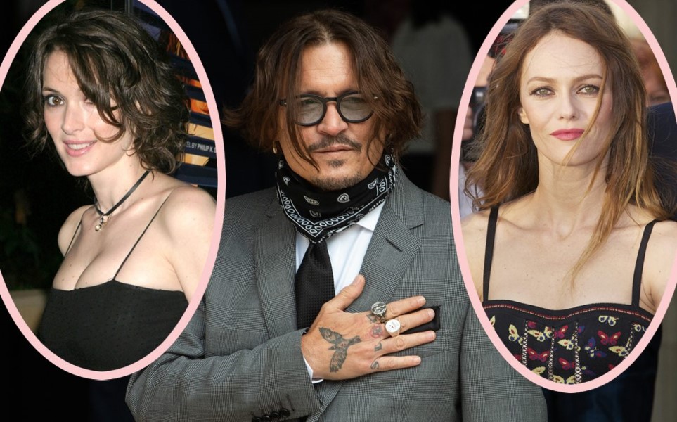 Hai tình cũ của Johnny Depp làm chứng trước tòa, bác bỏ cáo buộc 'bạo lực gia đình' của Amber Heard