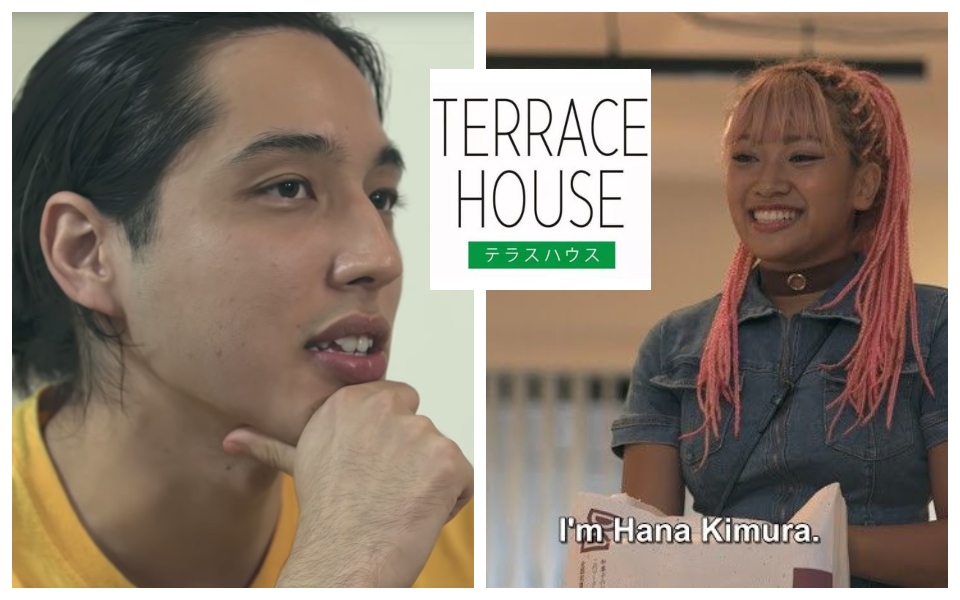 Vụ nữ đô vật Nhật Bản tự sát:  Bạn diễn nam trong 'Terrace House' từng được yêu cầu chạm vào ngực Hana Kimura để thu hút người xem