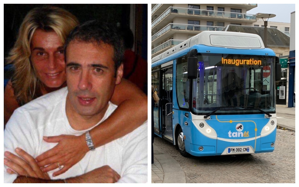 Tài xế xe bus ở Pháp bị hành hung đến chết não vì nhắc hành khách mang khẩu trang