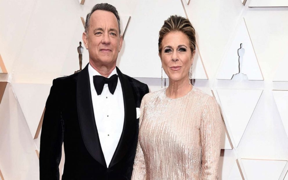 Tom Hanks chỉ trích những người Mỹ không chịu đeo khẩu trang, thờ ơ trước dịch bệnh
