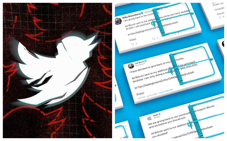 Kẻ đứng sau vụ hack tài khoản người nổi tiếng có đồng phạm trong nội bộ Twitter
