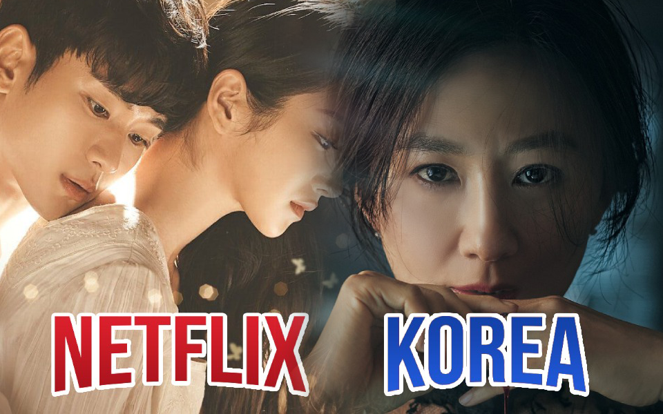Dân Hàn lạnh nhạt với Điên Thì Có Sao và loạt K-drama do Netflix sản xuất - phát hành, vì sao nên nỗi?