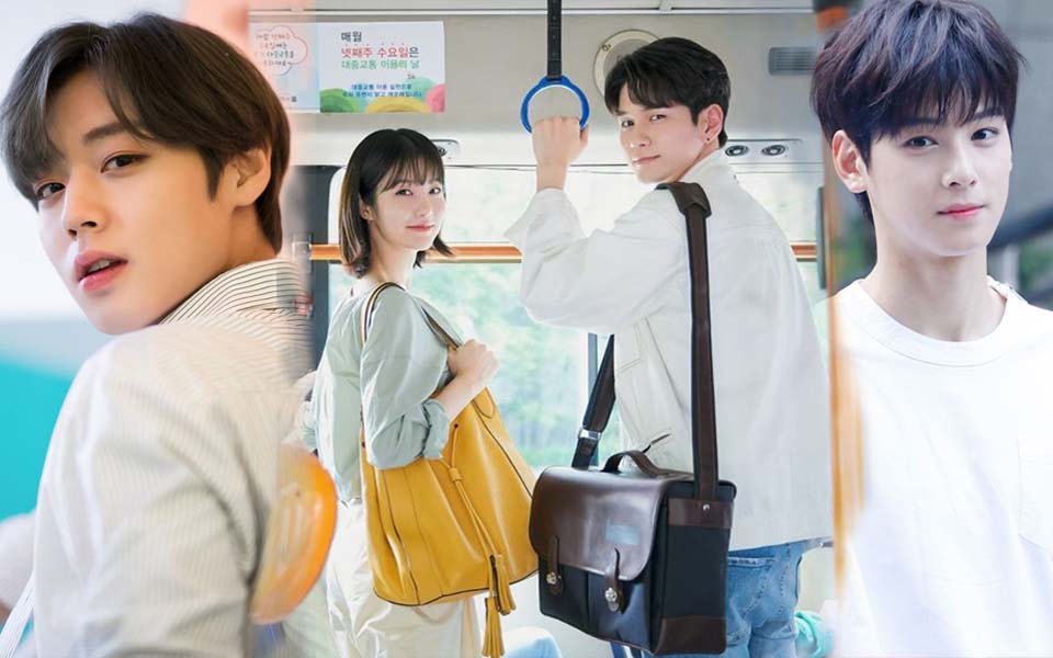 Loạt phim thanh xuân Hàn Quốc nửa cuối 2020 quy tụ dàn nam thần siêu hot 'mọt phim' không thể bỏ lỡ