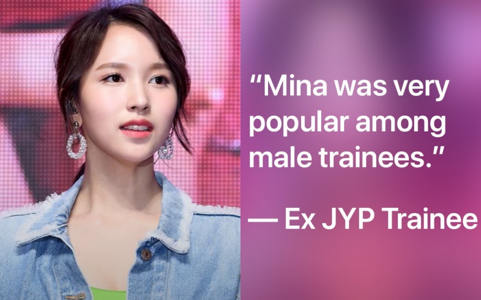 Cựu thực tập sinh JYP tiết lộ chuyện thâm cung bí sử của công ty, đặc biệt là TWICE và show SIXTEEN
