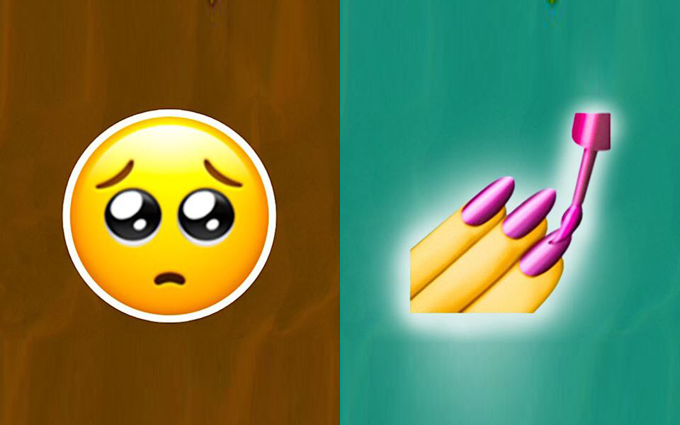x Loạt Emoji ai cũng từng thấy 1 lần nhưng cách dùng lại sai bét