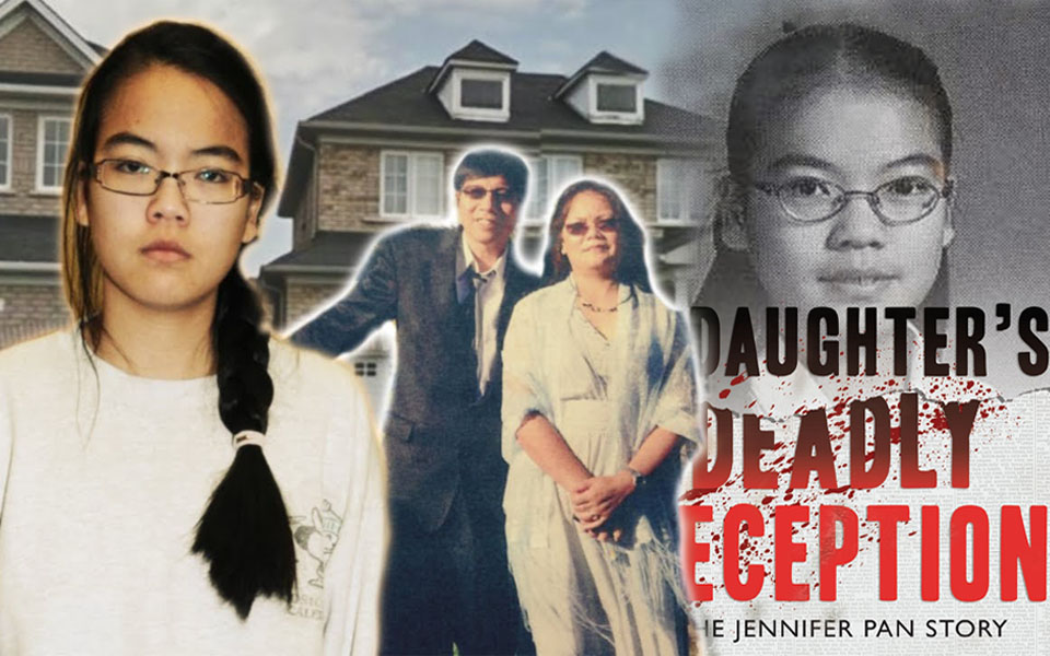 x Thảm kịch của nữ sinh thiên tài gốc Việt Jennifer Pan: Thuê sát thủ 'xử' cha mẹ để có được tự do