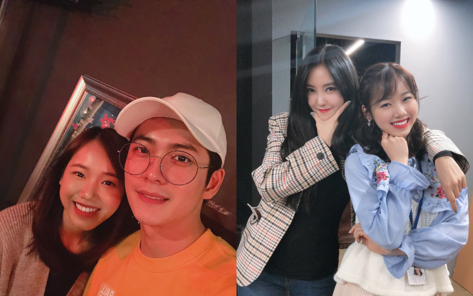 Meichan: YouTuber Việt Nam 20 tuổi đã nổi rần rần vì được làm việc với Chanyeol, Lisa, Hyomin