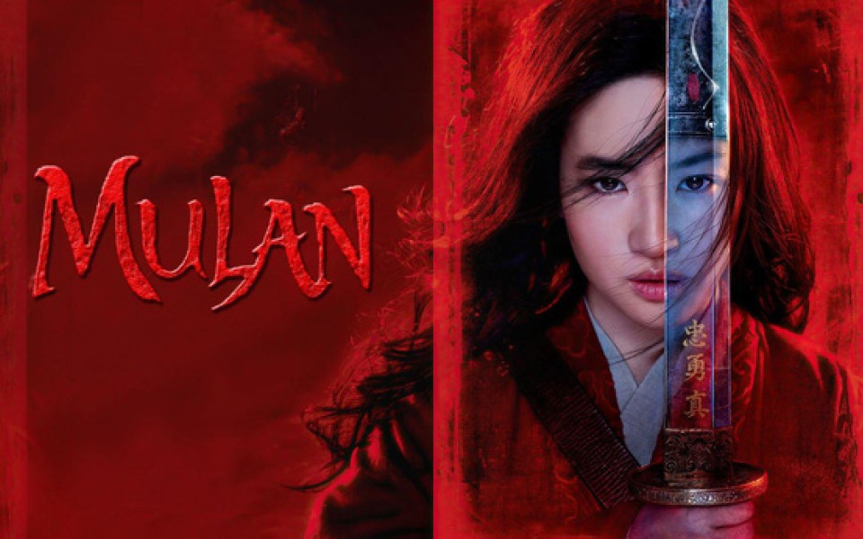 'Mulan' của Lưu Diệc Phi khiến khán giả phương Tây đặt câu hỏi: 'Liệu có đáng bỏ tiền mua Disney+?'